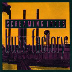 télécharger l'album Screaming Trees - Buzz Factory
