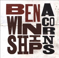 baixar álbum Ben Winship - Acorns