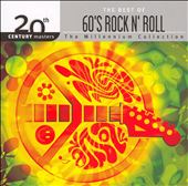 20th Century Masters: Best of 60s Rock N Roll