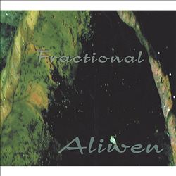 Album herunterladen Fractional - Aliwen