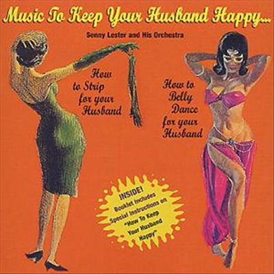 Music to Keep Your Husband