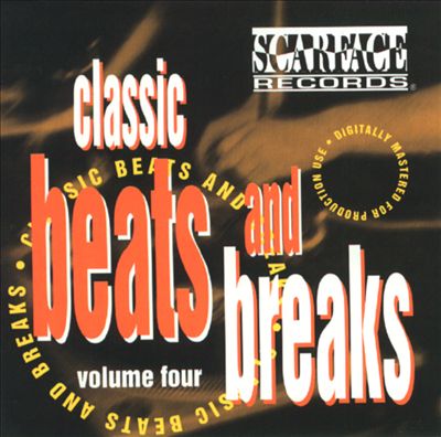Classic Beats and Breaks, Vol. 4
