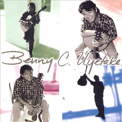 Benny C. Uyetake