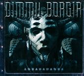 Dimmu Borgir – Puritanical Euphoric Misanthropia [2001] – Consultoria do  Rock