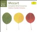 Mozart: The Wind Concertos