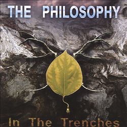 descargar álbum The Philosophy - In The Trenches