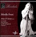 Mirella Freni, Vol.1