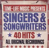 Singers & Songwriters: 40 Hits, All Orignal Recordings [Time-Life]