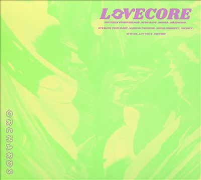 Lovecore
