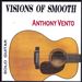 Visions of Smooth - Solo Guitar