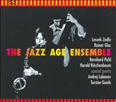 The Jazz Age Ensemble