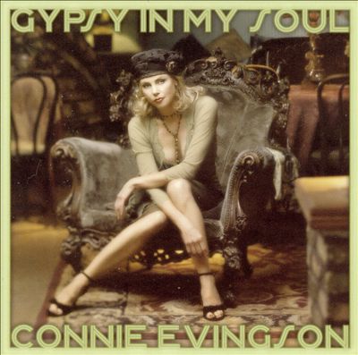 Gypsy in My Soul