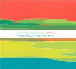 lataa albumi Nico Huijbregts - Free Floating Forms