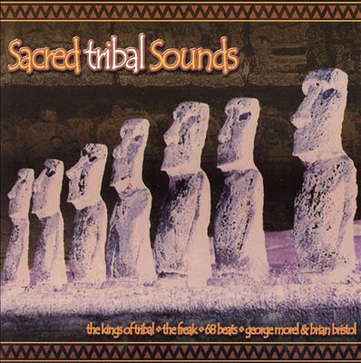 Sacred Tribal Sounds