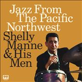 Jazz from the Pacific&#8230;