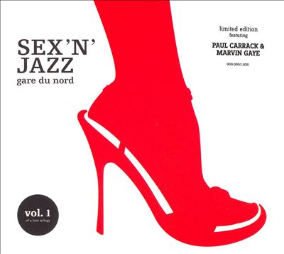 Sex 'n Jazz, Vol. 1 [#1]