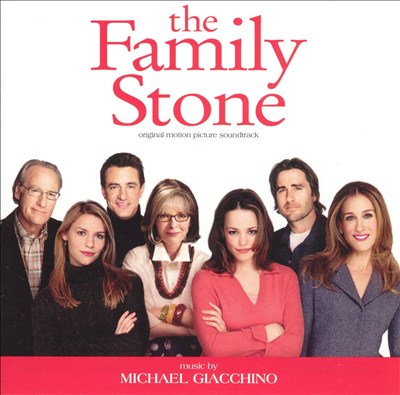 The Family Stone [Original Motion Picture Soundtrack]