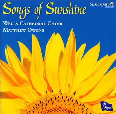 Songs of Sunshine