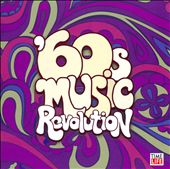 '60s Music Revolution: Magic Carpet Ride