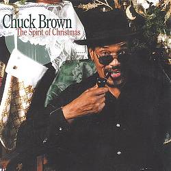 last ned album Chuck Brown - The Spirit Of Christmas