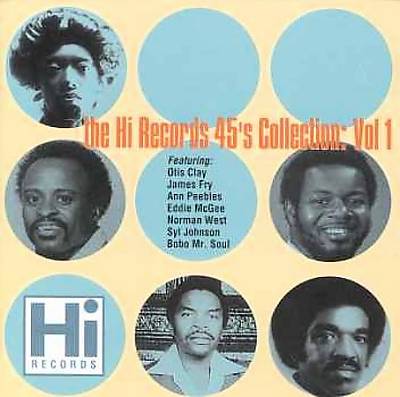 The Hi 45's Collection, Vol. 1