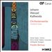 Johan Wenzel Kalliwoda: Orchesterwerke (Orchestral Works)