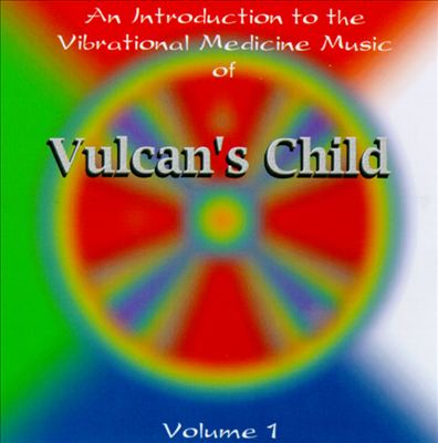 Vulcan's Child, Vol. 1