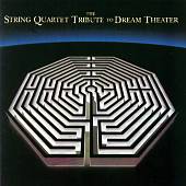 String Quartet Tribute to Dream Theater