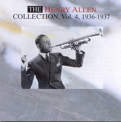 The Henry Allen Collection, Vol. 4 (1936-1937)