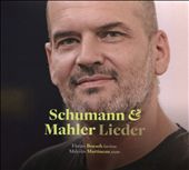 Schumann & Mahler Lieder