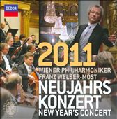 New Year's Day Concert 2011