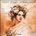 Hensel-Mendelssohn: The Year