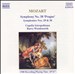 Mozart: Symphonies Nos. 38, 29 & 30