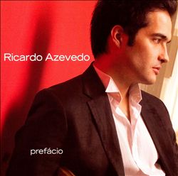 last ned album Ricardo Azevedo - Prefácio