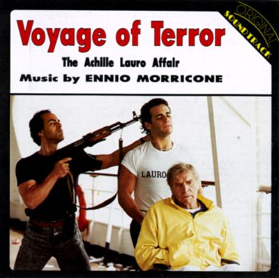 Voyage of Terror