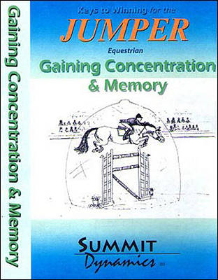 Hypnosis: Gaining Concentration & Memory for the Jumper