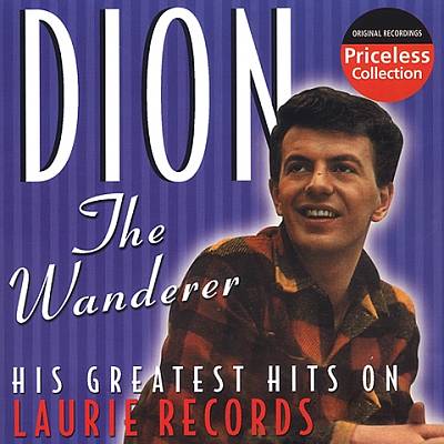 The Wanderer: His Greatest Hits on Laurie Records