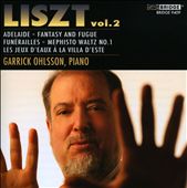 Liszt, Vol. 2