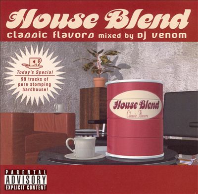 House Blend: Classic Flavors