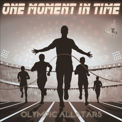 One Moment in Time 2012