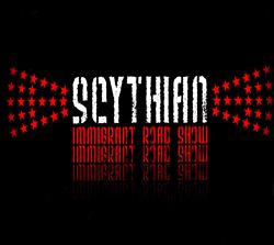 ladda ner album Scythian - Immigrant Road Show