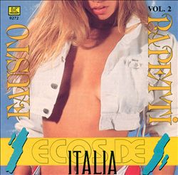 last ned album Fausto Papetti - Ecos De Italia Vol 2