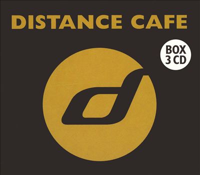 Distance Cafe