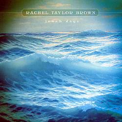Album herunterladen Rachel Taylor Brown - Jonah Days