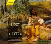 Liszt: Christus