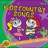 Kids Country Songs