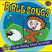 Bible Songs [St. Clair]