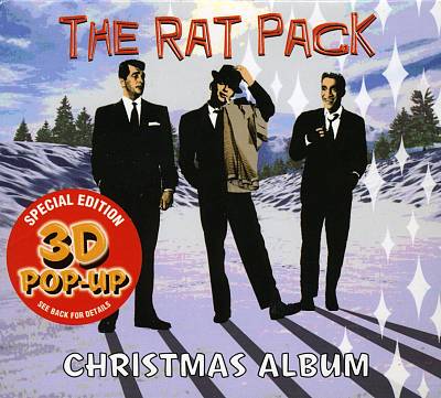 Ratpack Christmas Album