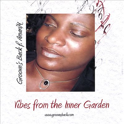 Vibes from the Inner Garden