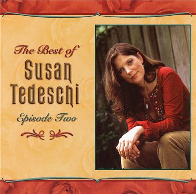 The Best of Susan Tedeschi: Episode Two